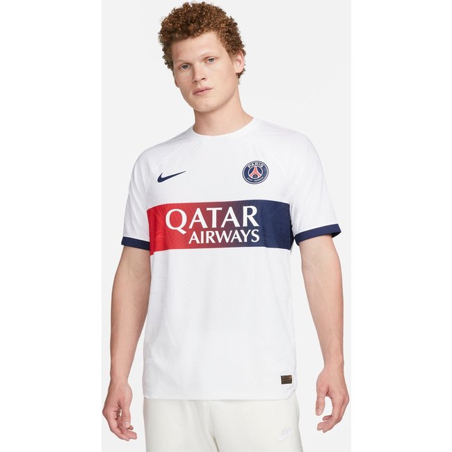 Camisa Nike PSG II 2023/24 Jogador Masculina