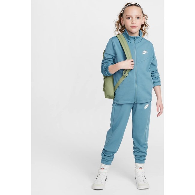 Agasalho Nike Sportswear Infantil