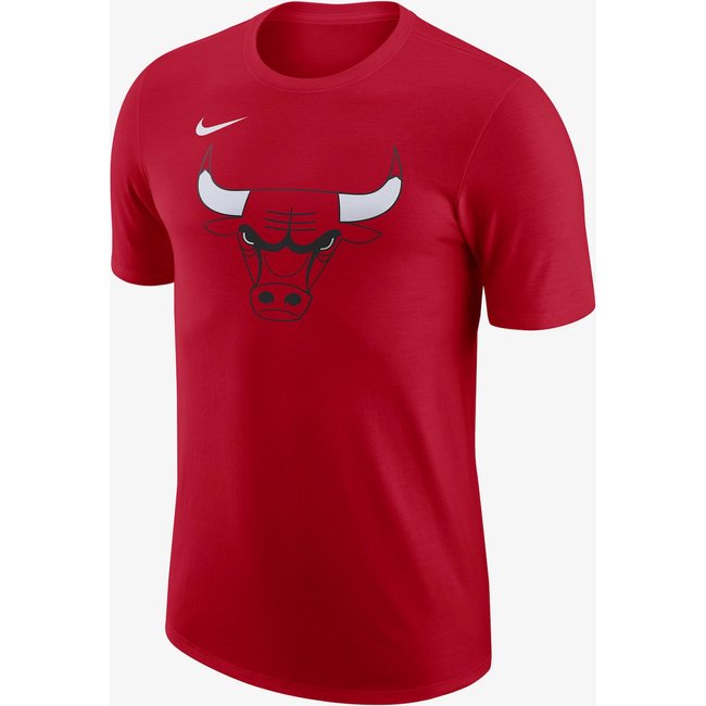Camiseta Nike Chicago Bulls Essential Masculina