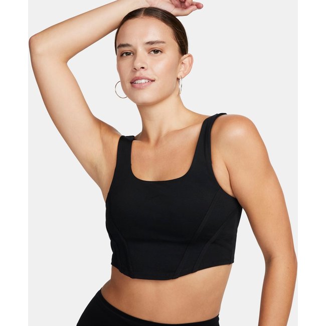 Top Nike Sportswear Corset Feminino