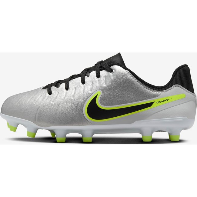 Chuteira Nike Tiempo 10 Academy Infantil Campo