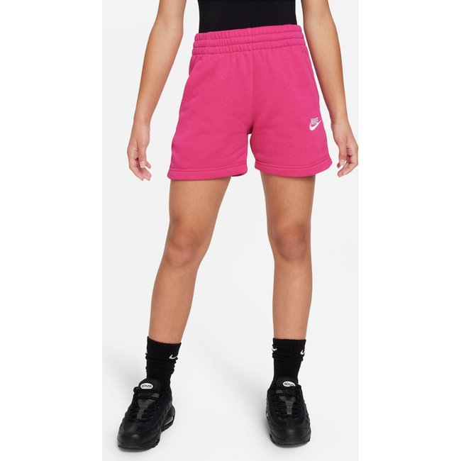 Shorts Nike Sportswear Club Fleece Infantil