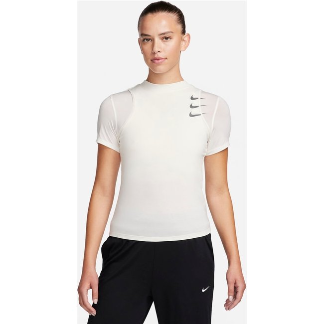 Camiseta Nike Dri-FIT Run Division Feminina