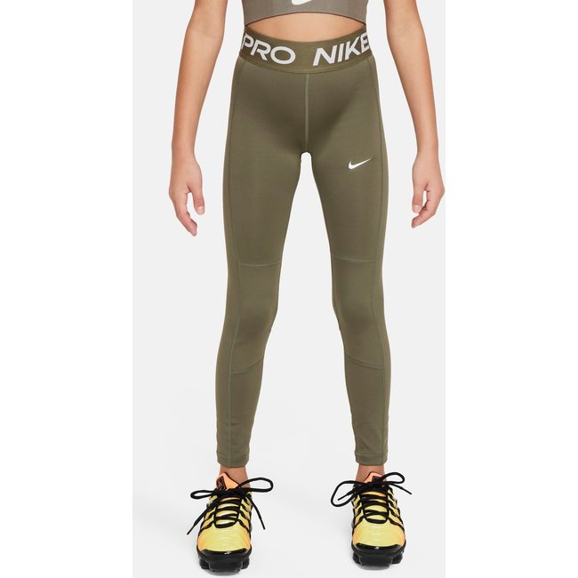 Legging Nike Pro Leak Protection Period Infantil