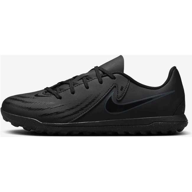 Chuteira Nike Phantom GX II Club Infantil Society
