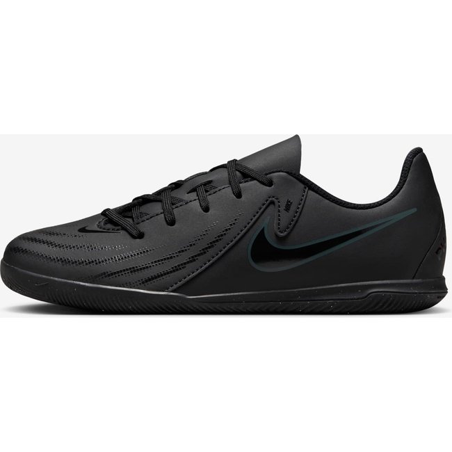 Chuteira Nike Phantom GX II Club Infantil Futsal