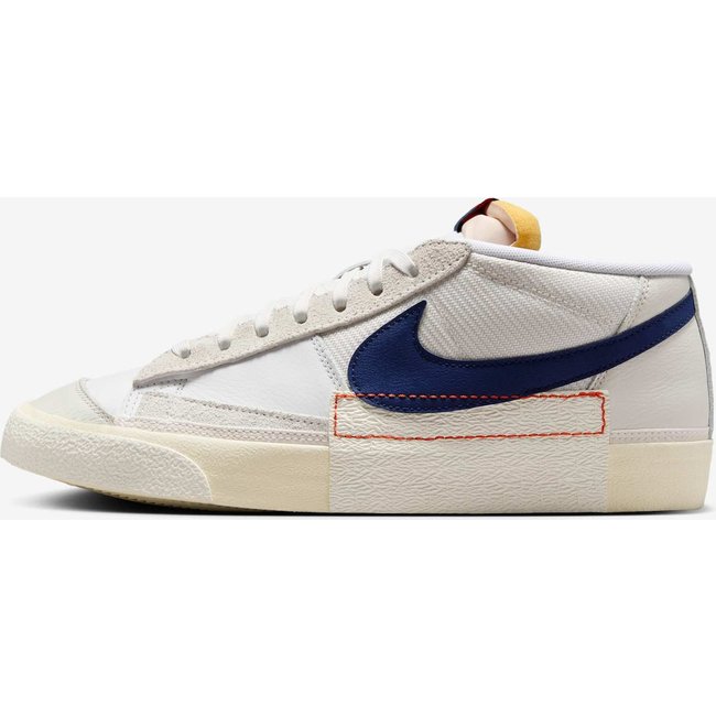 Tênis Nike Blazer Low Pro Masculino