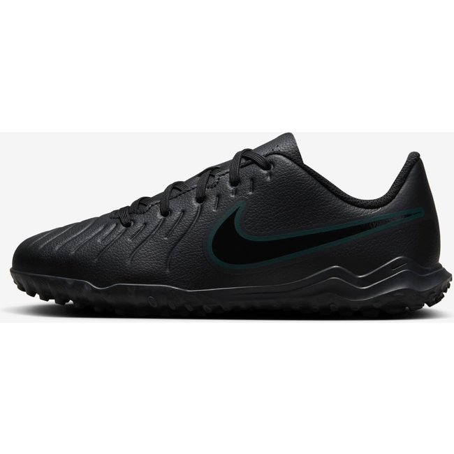 Chuteira Nike Tiempo 10 Club Infantil Society