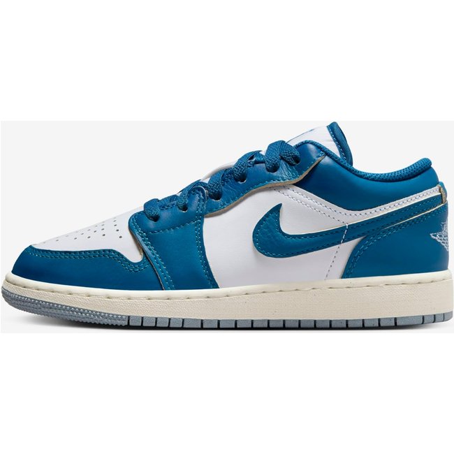 Tênis Air Jordan 1 SE Infantil