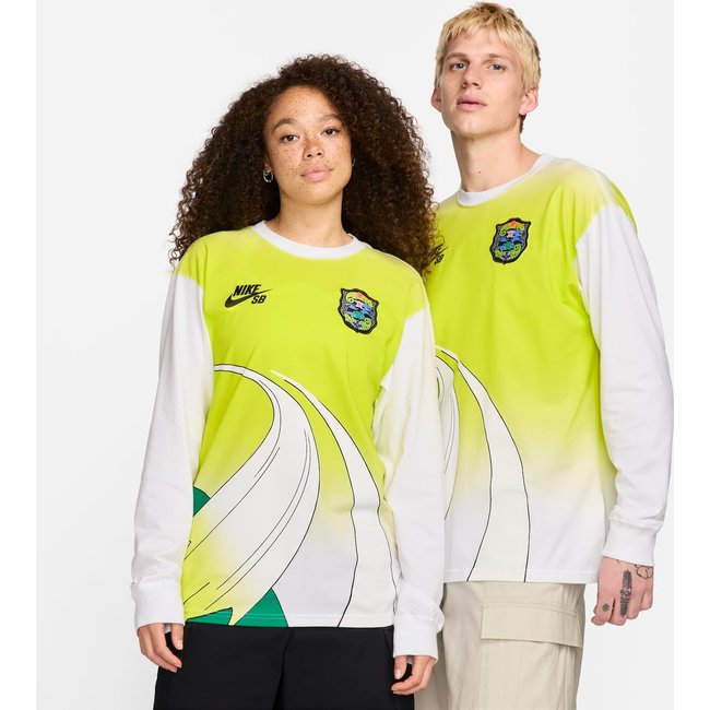 Camiseta Nike SB Masculina Federações