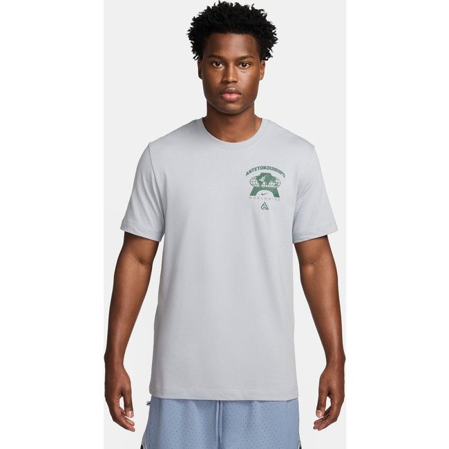 Camiseta Nike Giannis Masculina