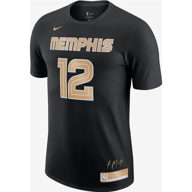 Camiseta Nike NBA Ja Morant Select Series Masculina