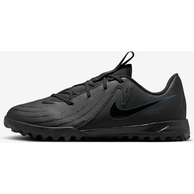Chuteira Nike Phantom GX II Academy Infantil Society