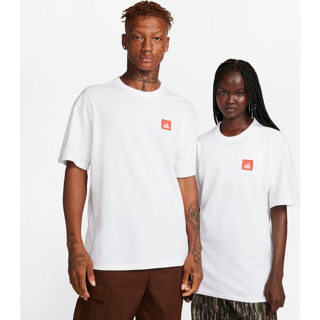 Camiseta Nike SB Unissex
