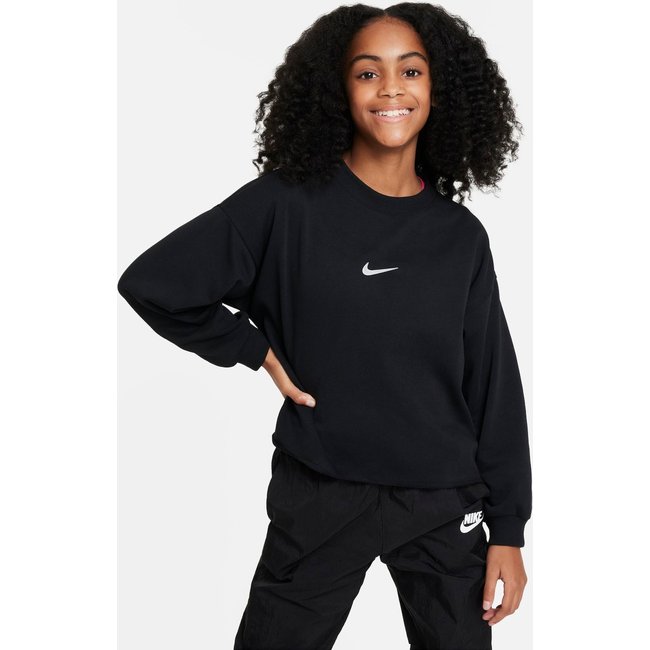 Blusão Nike Sportswear Crew Infantil