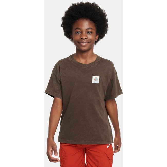 Camiseta Nike Sportswear KC1 Infantil