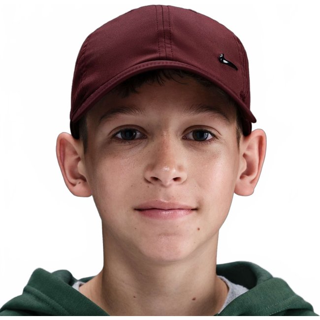 Boné Nike Dri-FIT Swoosh Metal Infantil