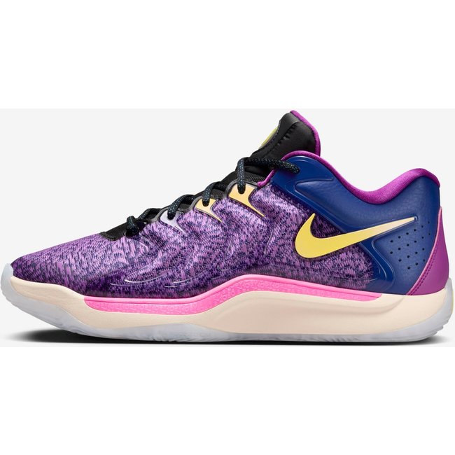 Tênis Nike KD17 Sunrise Masculino