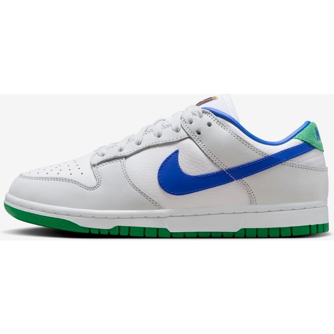 Tênis Nike Dunk Low Feminino