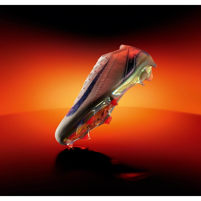 Chuteira Nike Zoom Mercurial Vapor 16 Elite Campo Blueprint