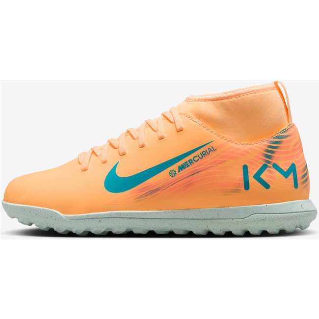 Chuteira Nike Mercurial Superfly 10 Club KM Infantil Society