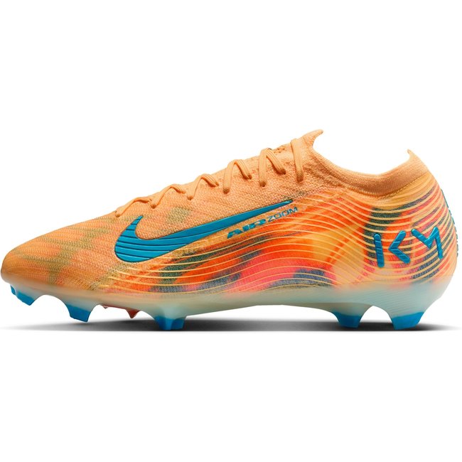 Chuteira Nike Zoom Mercurial Vapor 16 Elite KM Campo