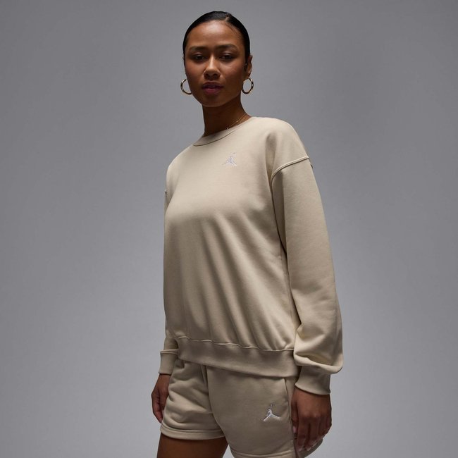 Blusão Jordan Brooklyn Fleece Feminina
