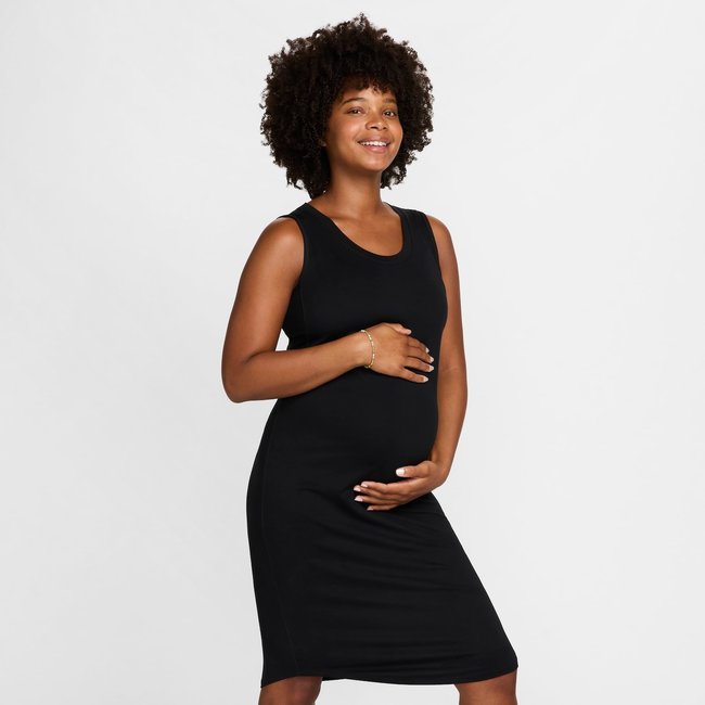 Vestido Nike Dri-FIT Knit Feminino