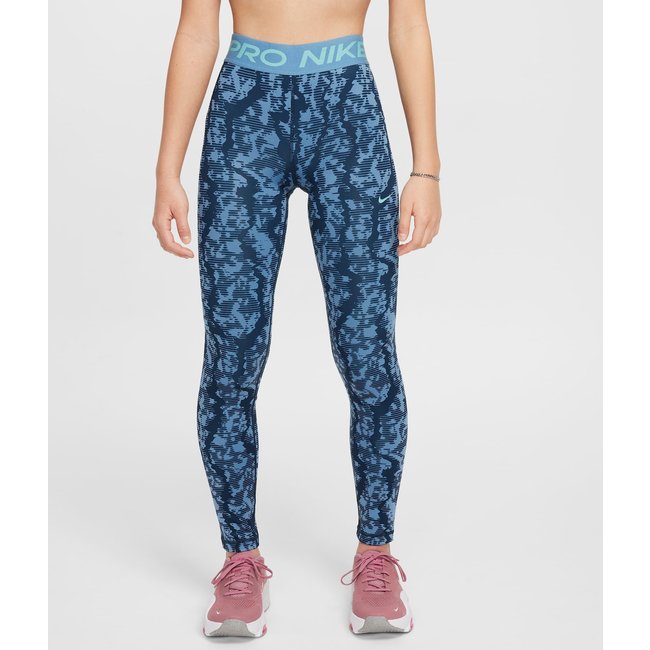 Calça Nike Tri-FIT Sport Infantil