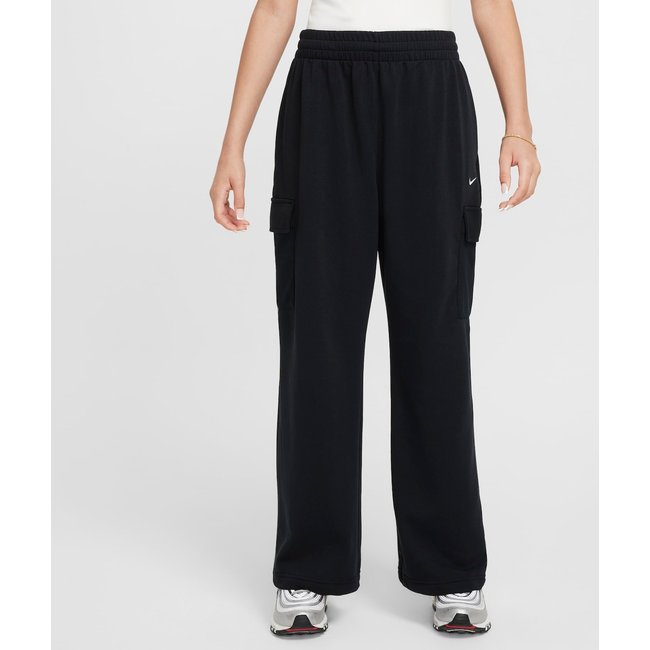 Calça Nike Sportswear Dri-FIT Fleece Infantil