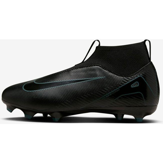 Chuteira Nike Zoom Mercurial Superfly 10 Academy Infantil Campo