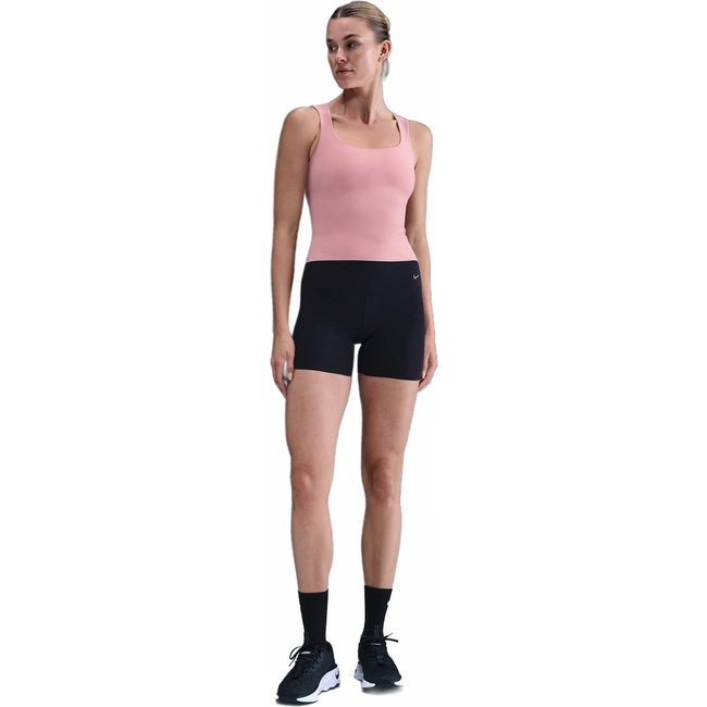 Shorts Nike Dri-FIT Zenvy Feminino