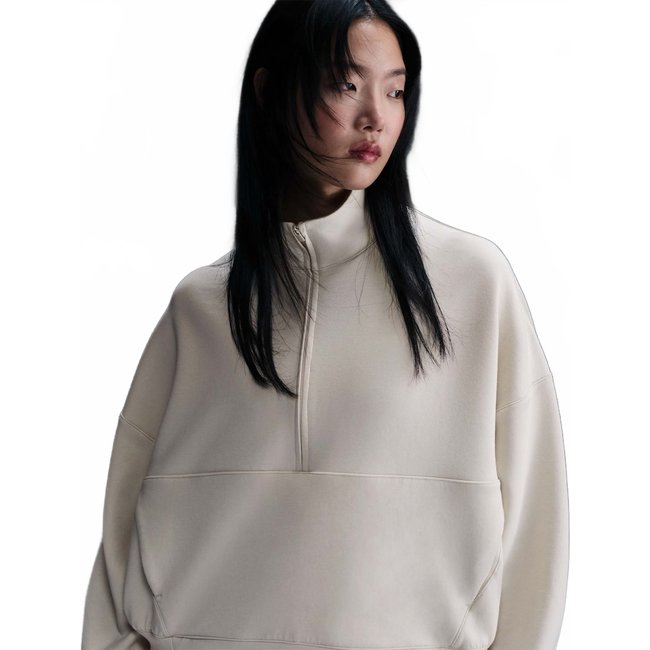 Blusão Nike Soft Knit 24.7 Feminino