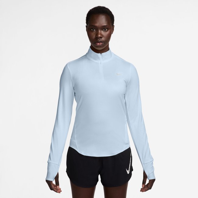 Blusa Manga Longa Nike Dri-FIT Swift Feminina
