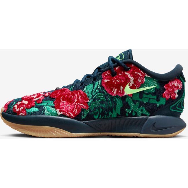 Tênis Nike LeBron XXI Premium Masculino
