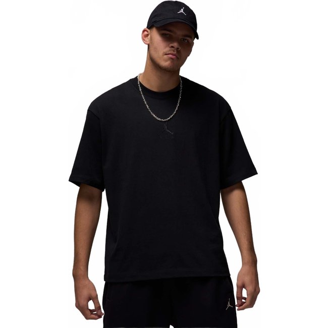 Camiseta Jordan Essential Crew Masculina