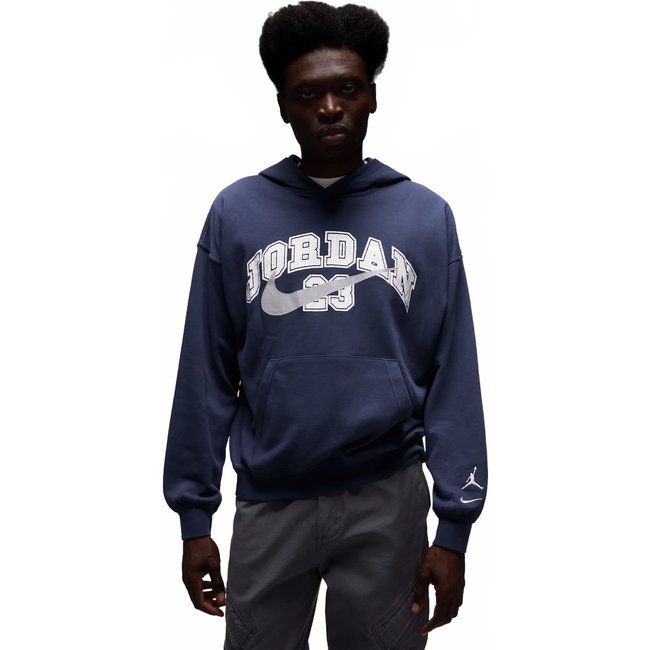 Blusão Jordan MVP Fleece Masculino
