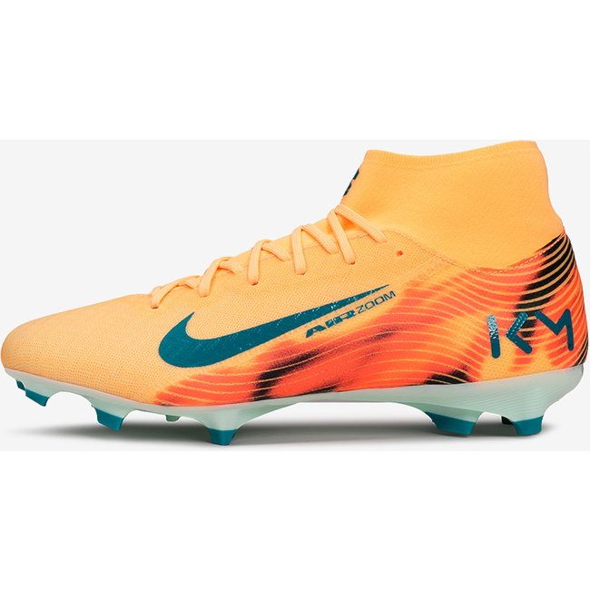 Chuteira Nike Air Zoom Mercurial Superfly 10 Academy KM Campo
