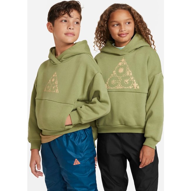 Blusão Nike ACG Infantil