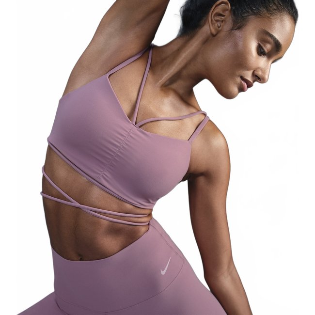 Top Nike Indy Strapy Feminino
