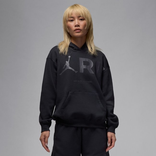 Blusão Jordan Paris Saint-Germain Fleece Feminino