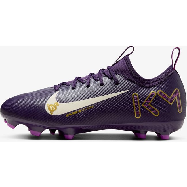 Chuteira Nike Mercurial Vapor 16 Academy KM Infantil Campo