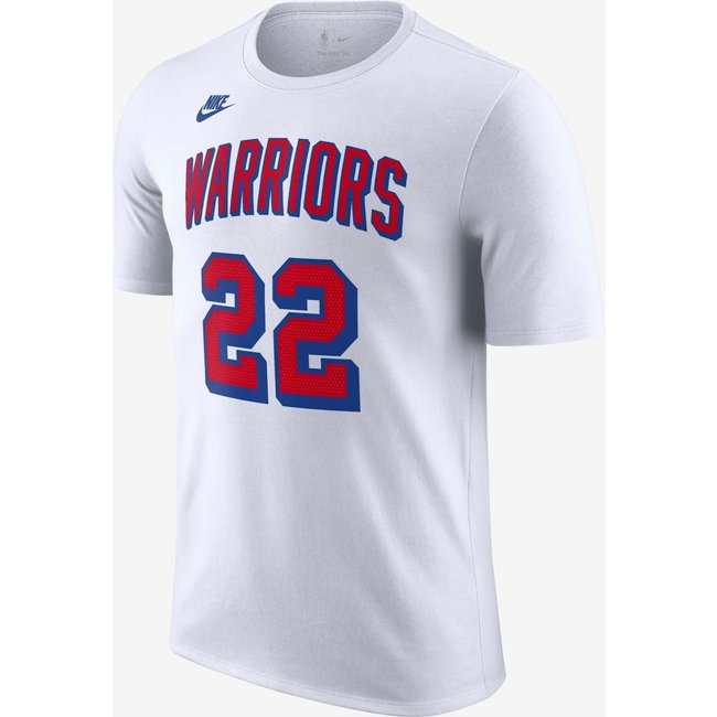 Camiseta Nike NBA Golden State Warriors City Edition Masculina