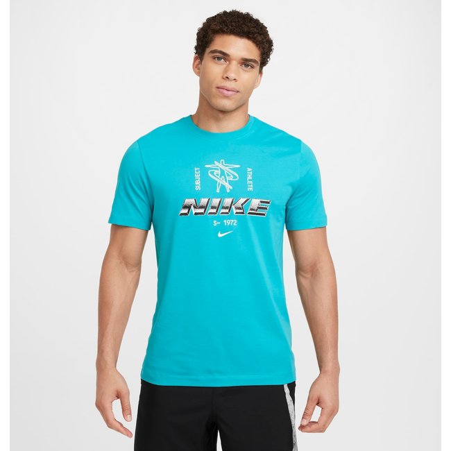Camiseta Nike Fri-FIT GFX Masculina