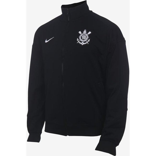 Jaqueta Nike Corinthians Hino Academy Pro Masculina