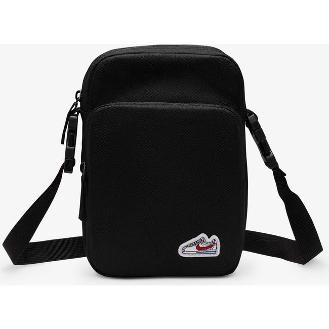 Bolsa Transversal Nike Heritage Cortez Unissex