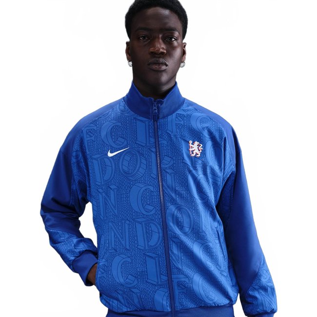 Jaqueta Nike Chelsea Strike Masculina
