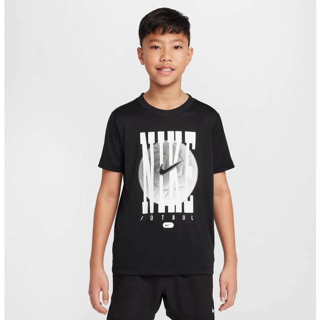 Camiseta Nike Legend Infantil