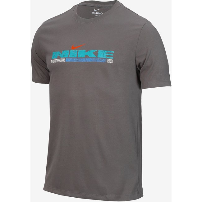 Camiseta Nike Dri-FIT Print Masculina