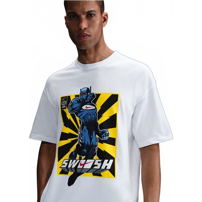 Camiseta Nike M90 Fitness Masculina